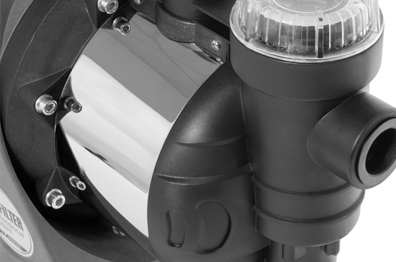 Электрический двигатель DAEWOO